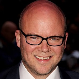 Toby Young