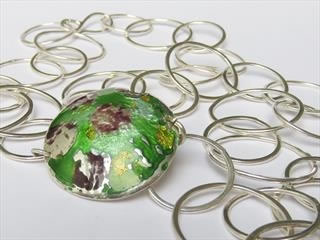 Jewellery by Louise Richards