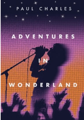 Adventures in Wonderland