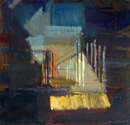 Artists at Home Celebrates 50 Years!