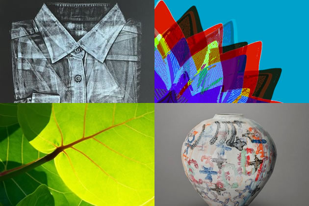 Starch - An Art Exhibition at Askew Gallery