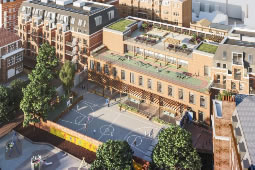 Avonmore Primary Scheme Poised for Go Ahead