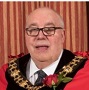 Michael Carwright given Freedom of Borough of Hammersmith & Fulham