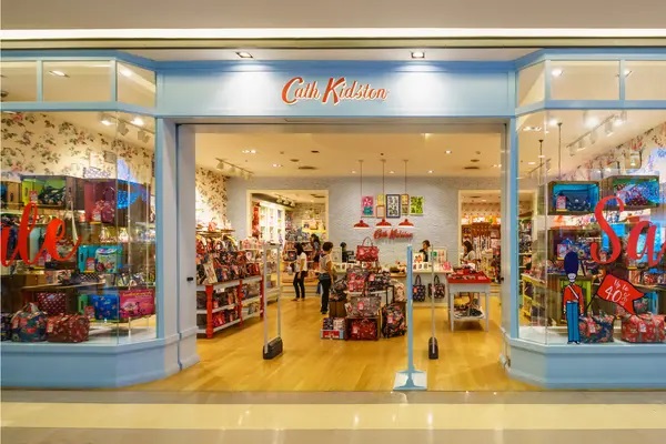 cath kidston westfield white city