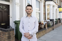 Tenant Alleges Unlawful Eviction from Room off Askew Road Room