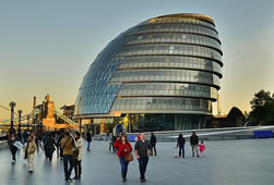 Greater London Authority Procurement Process Questioned