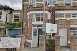 Dalling Road Nursery Rated as Inadequate by Inspectors