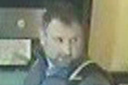 Photo Released After Family Attacked at East Acton Station