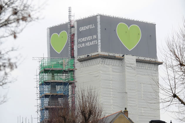 Grenfell Tower