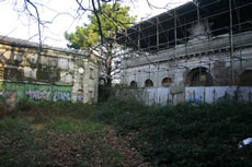 Stables, Gunnersbury Park