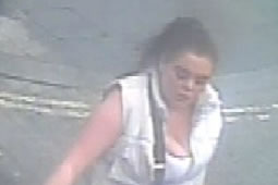 13-year-old Girl Assaulted on 283 Bus in Shepherd