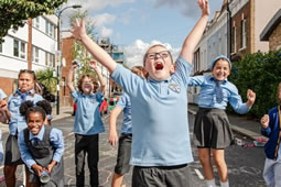 Report Reveals Strong Performances in Local Schools