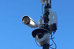Camera Malfunctions Leave Hole in Council Budget