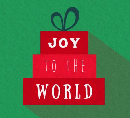 Joy to the World - Trinity West Church annual carol service