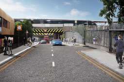 Old Oak Common Terminus Needs Rethink Says MP
