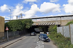 Old Oak Common Lane Faces Prolonged Closure