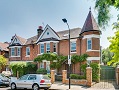 House in Palgrave Road sold for second highest ever price in W12