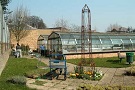 Ravenscourt Park Glasshouses