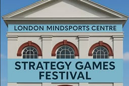Dalling Road to Host Strategy Games Festival 