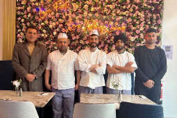 Pakistani Restaurant Makes an Impact in Brook Green