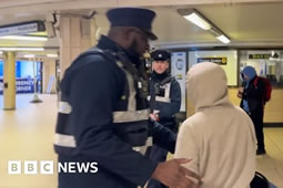 TfL Announces New Measures to Tackle Fare Evasion
