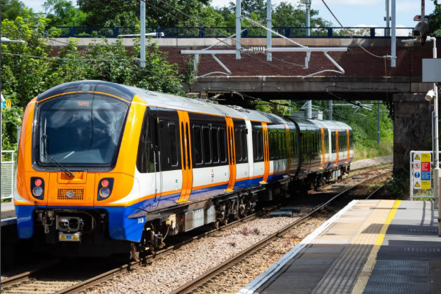 West London Orbital Rail Link Plans 'Taking Shape'