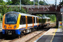 West London Orbital Rail Link Plans 