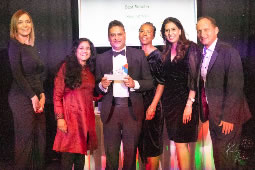 Local Firms Win at the West London Chamber