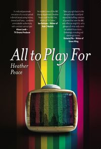 All to Play For