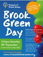 Brook Green Day Hammersmith