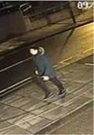 Man police wish to speak to in connection with sexual assaults in Acton