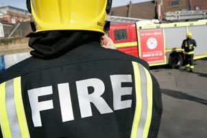 Man Rescued From Shepherd's Bush Flat Fire Dies 