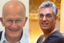 Three White City Professors Awarded New Year Honours 