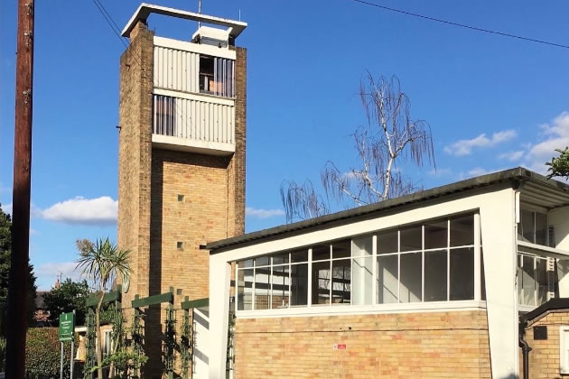 Greenside Primary School