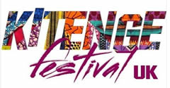 Kitenge Festival