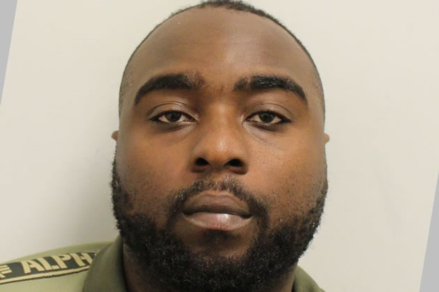 Kyrone Williams