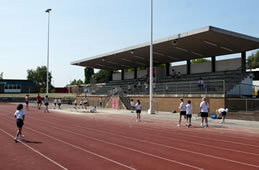 No Room for QPR in Latest Linford Christie Stadium Plans