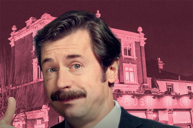 Mike Wozniak