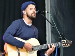 Nick Mulvey