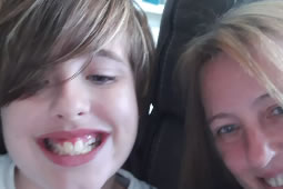 Friends Rally Round to Help Fulfil Ollie