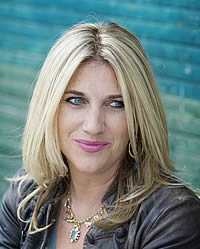 Sophie Harley, UK Jewellery Designer of the Year