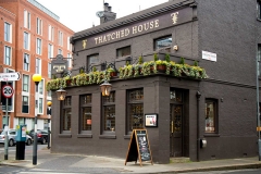 Thatched House, Hammersmith Pub, W6 Pub, Restaurant, Ravenscourt Park