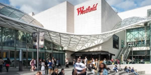 Westfield Shopping Centre