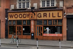 Woody Grill Fined for Hiring Illegal Migrants